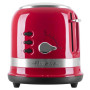 Тостер Ariete 0149 BKRD