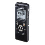 Цифровий диктофон Olympus WS-853 8GB Black (V415131BE000)