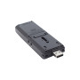 Цифровий диктофон Olympus WS-853 8GB Black (V415131BE000)