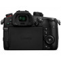 Цифровой фотоаппарат Panasonic DC-GH5S Body (DC-GH5SEE-K)