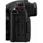 Цифровой фотоаппарат Panasonic DC-GH5S Body (DC-GH5SEE-K)