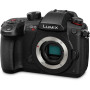 Цифровой фотоаппарат Panasonic DC-GH5S Body (DC-GH5SEE-K)