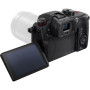 Цифровой фотоаппарат Panasonic DC-GH5S Body (DC-GH5SEE-K)