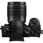 Цифровой фотоаппарат Panasonic DC-G90 Kit 12-60mm Black (DC-G90MEE-K)