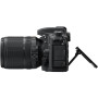Цифровой фотоаппарат Nikon D7500 18-140VR Kit (VBA510K002)