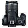 Цифровой фотоаппарат Canon EOS 4000D 18-55 DC III kit (3011C004)