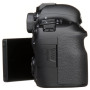 Цифровой фотоаппарат Canon EOS 6D MKII Body (1897C031)