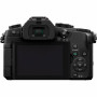 Цифровой фотоаппарат Panasonic DMC-G80 Body (DMC-G80EE-K)