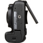 Цифровой фотоаппарат Canon EOS 6D MKII Body (1897C031)