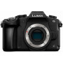 Цифровой фотоаппарат Panasonic DMC-G80 Body (DMC-G80EE-K)