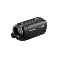 Цифрова відеокамера Panasonic HC-V380EE-K