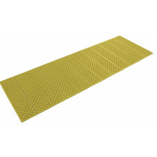 Туристический коврик Terra Incognita Sleep Mat горчичный (4823081505471)