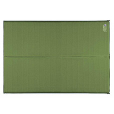 Туристический коврик Terra Incognita Twin 5 green (4823081502821)
