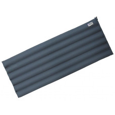 Туристический коврик Terra Incognita Minimat 7.5 gray (4823081502869)