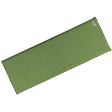 Туристический коврик Terra Incognita Rest 5 green (4823081502807)