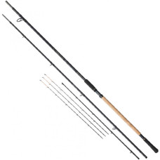 Удилище Brain fishing фидерное Distanza BDF 420HH 4.20m max 140g (1858.40.97)
