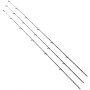 Удилище Brain fishing фидерное Distanza BDF 420HH 4.20m max 140g (1858.40.97)