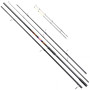 Вудилище Brain fishing Apex Double 3.9m 3.5lbs/max 150g (1858.40.75)