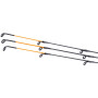 Удилище Brain fishing фидерное Axent AXR-330ML 3.30m max 70g (1858.41.34)