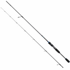 Удилище Dam Salt-X SW Spin 2.25м 10-40гр. (56829)