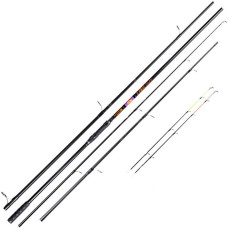 Вудилище Brain fishing Apex Double 4.2m 4.0lbs/max 180g (1858.41.93)