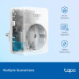Інтелектуальна розетка TP-Link Tapo P100M