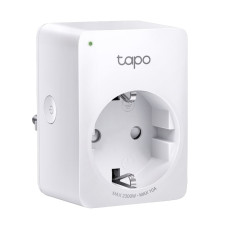 Інтелектуальна розетка TP-Link Tapo P100M