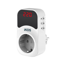 Реле напруги IKOS SVP-099D (0001-DAP)