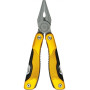 Мультитул Stanley Універсальний інстр. MULTI-TOOL STHT0-28111 12 в 1