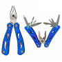 Мультитул Stanley Mini Multitool 7 в 1
