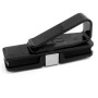 Универсальный автодержатель Extradigital для очков Glasses Holder Black (CGH4120)