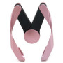 Универсальный автодержатель Extradigital Mount Holder ExtraDigital Rose Gold (CRM4117)