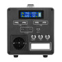 Зарядна станція LogicPower Charger MPPT 300 (300W, 280Wh)