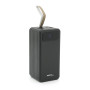Універсальна мобільна батарея ACL PW-94 80000mAh Black (ACL PW-94/37680)