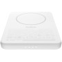 Універсальна мобільна батарея Belkin Power Bank Slim Magnetic 5000mAh 15W White (BPD010HQWH)