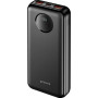 Універсальна мобільна батарея Proove Illuminator SE 22.5W 10000mAh Black (PBIL10212201)