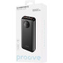 Універсальна мобільна батарея Proove Illuminator SE 22.5W 10000mAh Black (PBIL10212201)