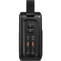 Універсальна мобільна батарея Sandberg DC Power Station 72000mAh Black (421-22)