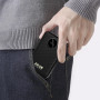 Універсальна мобільна батарея Dudao K14+ 20000mAh 22.5W Black (6977196680016)