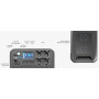 Зарядна станція Bluetti AC200 MAX 2200W 2048Wh (AC200MAX)