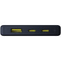 Універсальна мобільна батарея Baseus PicoGo 10000mAh, 20W Black (P10076801123-00)