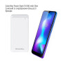 Универсальная мобильная батарея ColorWay Slim PD 10000mAh White (CW-PB100LPG3WT-PD)