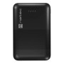 Універсальна мобільна батарея Natec Trevi Compact 10000mAh Black (NPB-1941)
