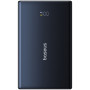 Універсальна мобільна батарея Baseus PicoGo 10000mAh, 20W Black (P10076801123-00)