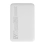 Універсальна мобільна батарея LogicPower LP PQ22 20000mAh 22.5W