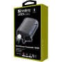 Універсальна мобільна батарея Sandberg Hand Warmer Powerbank 10000mAh Black (420-65)