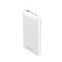 Универсальная мобильная батарея ColorWay Slim PD 10000mAh White (CW-PB100LPG3WT-PD)