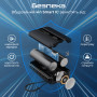 Універсальна мобільна батарея Promate Neo-10 10000mAh 30W Black