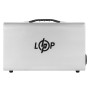 Зарядна станція LogicPower Charger MPPT 300 (300W, 280Wh)