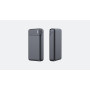 Універсальна мобільна батарея Luxe Cube 20000 mAh (4820201022221)